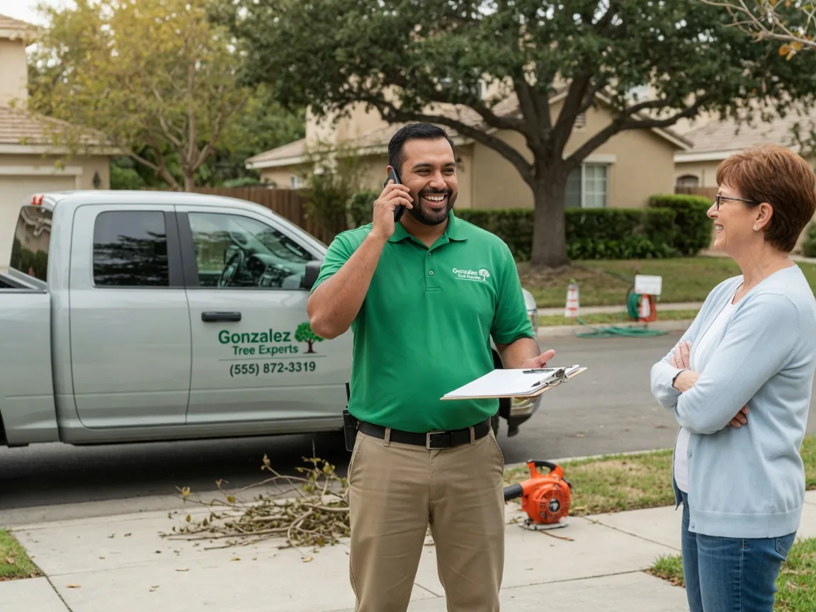 Tree Service Hanna City, IL FAQs